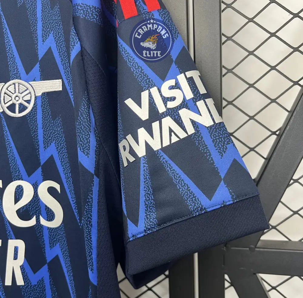 Image of Arsenal 2025/26 Extérieur