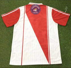 Image of AS Monaco 1996/97 Domicile