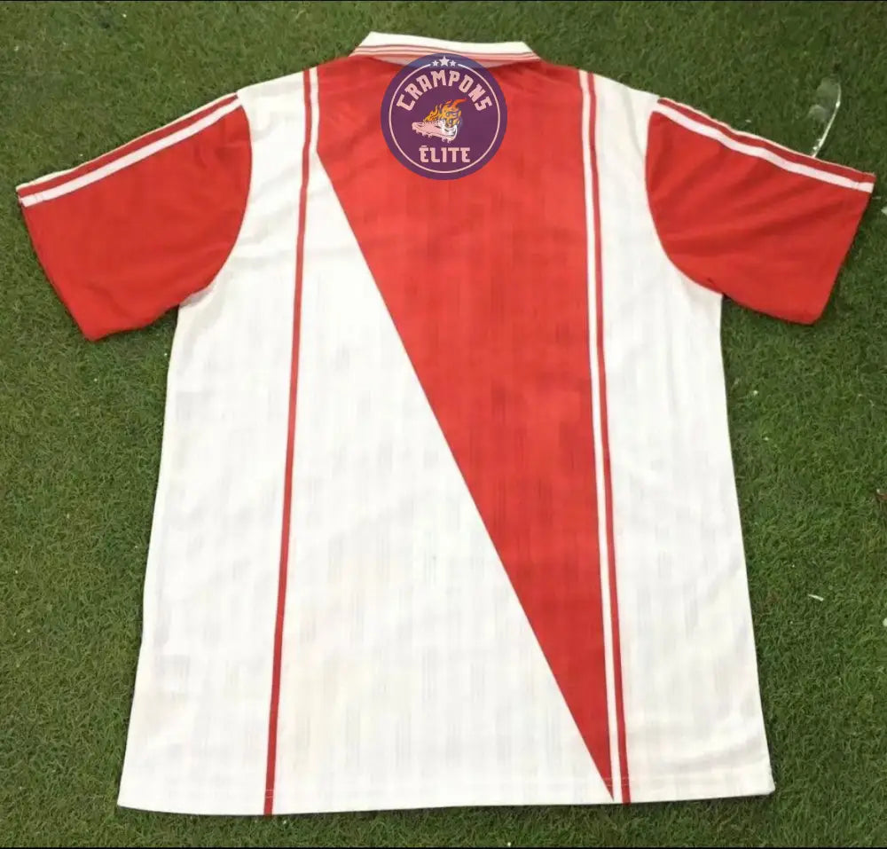 Image of AS Monaco 1996/97 Domicile