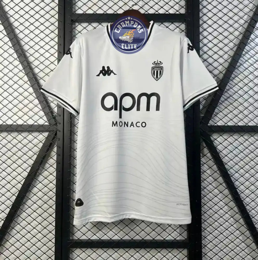 Image of AS Monaco 2025/26 Third