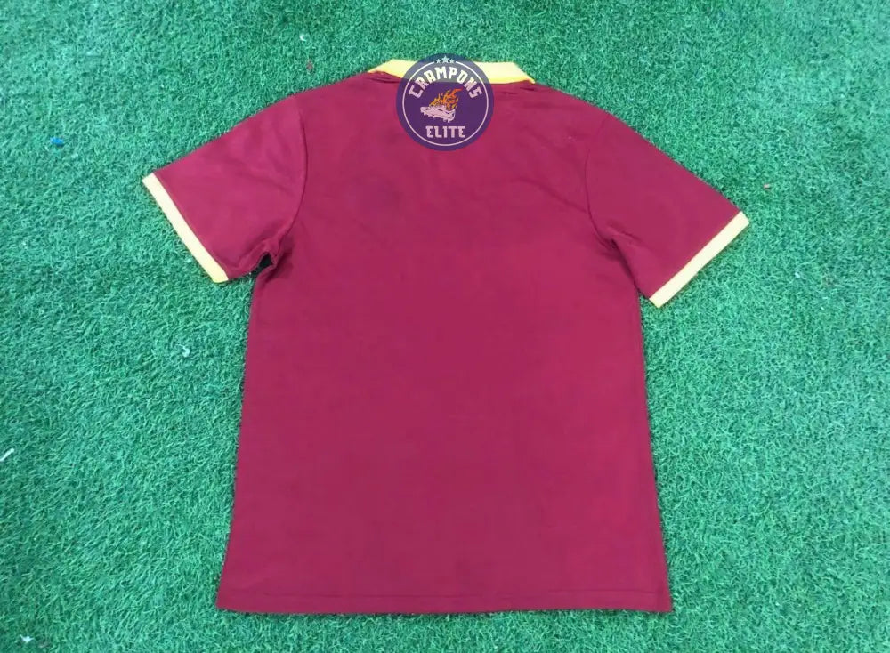 AS Roma 1987/88 Domicile