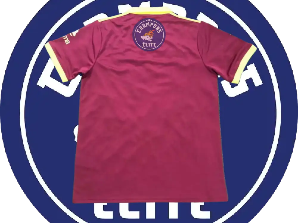 AS Roma 1991/92 Domicile