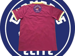 Image of AS Roma 1991/92 Domicile