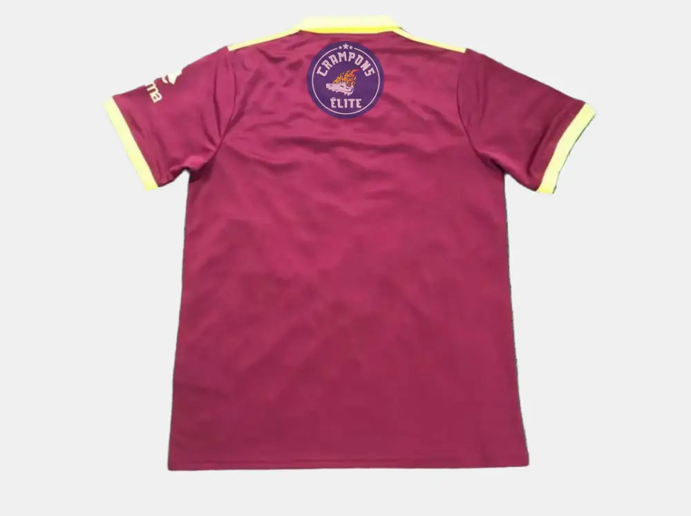 Image of AS Roma 1991/92 Domicile