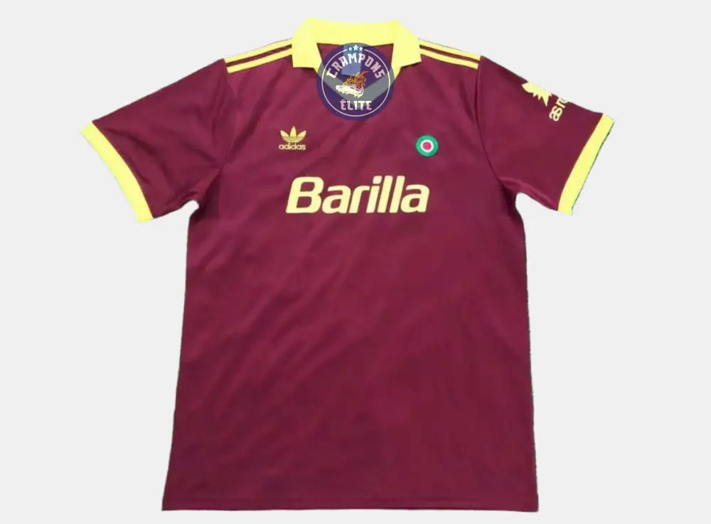 Image of AS Roma 1991/92 Domicile