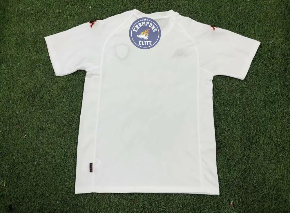 Image of AS Roma 2000/01 Extérieur