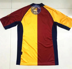 Image of AS Roma 2001/02 Domicile