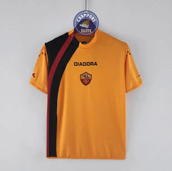Image of AS Roma 2005/06 Domicile