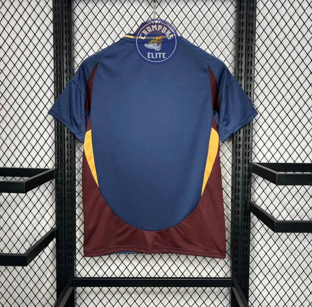 AS Roma 2024/25 Third