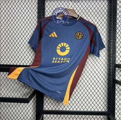 Image of AS Roma 2024/25 Third