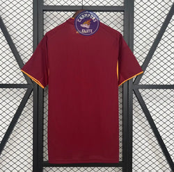 Image of AS Roma 2025/26 Domicile