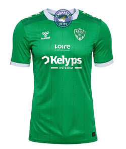 Image of ASSE 2024/25 Domicile