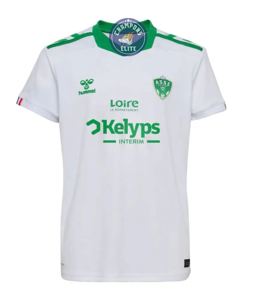 Image of ASSE 2024/25 Extérieur