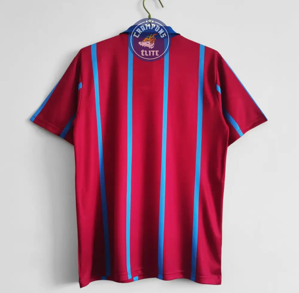Image of Aston Villa 1993/94 Domicile