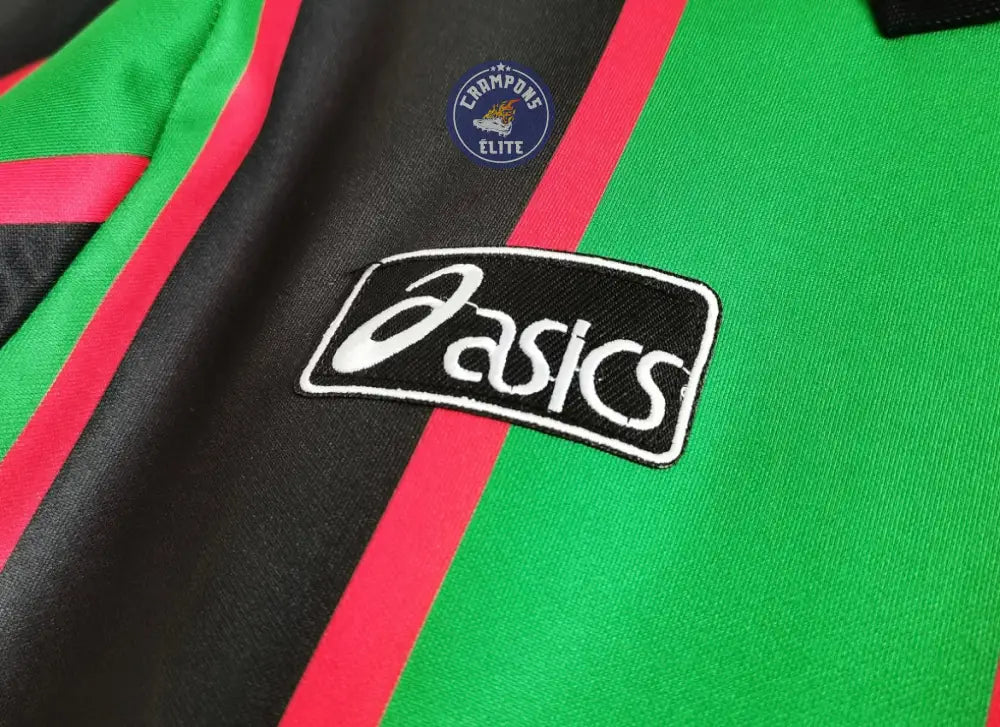 Image of Aston Villa 1993/94 Extérieur