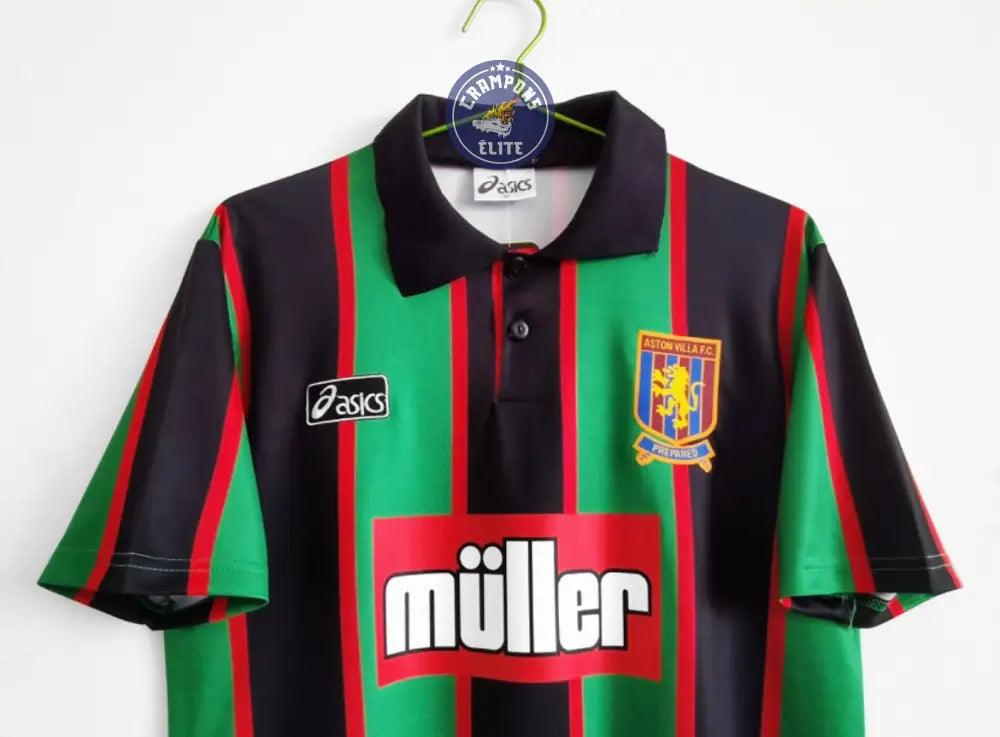Image of Aston Villa 1993/94 Extérieur