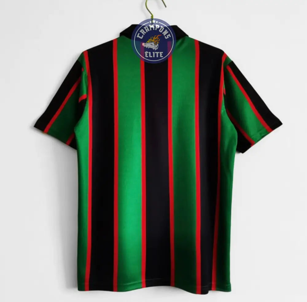 Aston Villa 1993/94 Extérieur