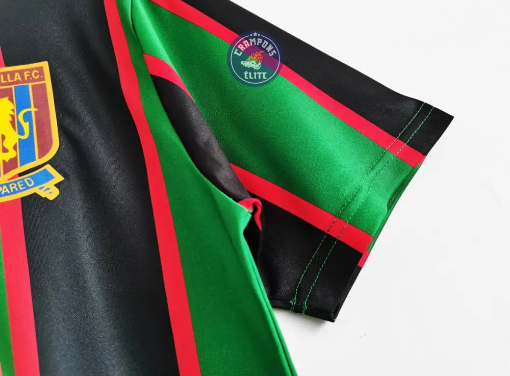 Image of Aston Villa 1993/94 Extérieur