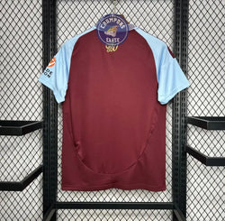 Image of Aston Villa 2024/25 Domicile