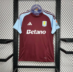 Image of Aston Villa 2024/25 Domicile