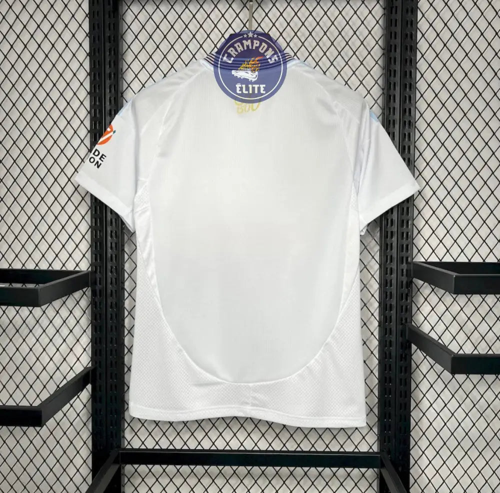 Image of Aston Villa 2024/25 Extérieur