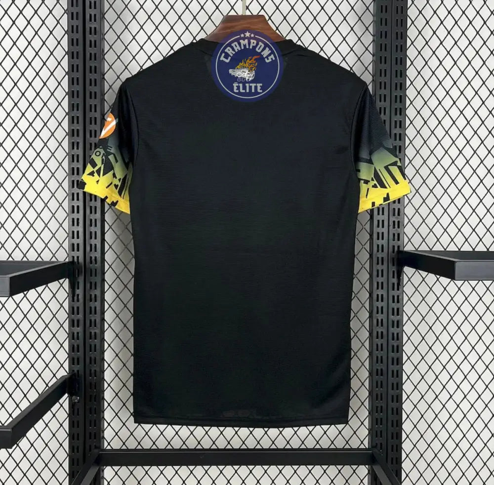 Aston Villa 2025/26 Concept