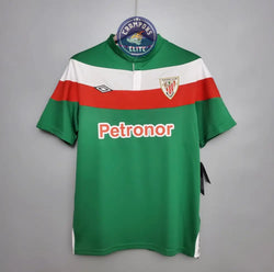Image of Athletic Bilbao 2011/12 Extérieur