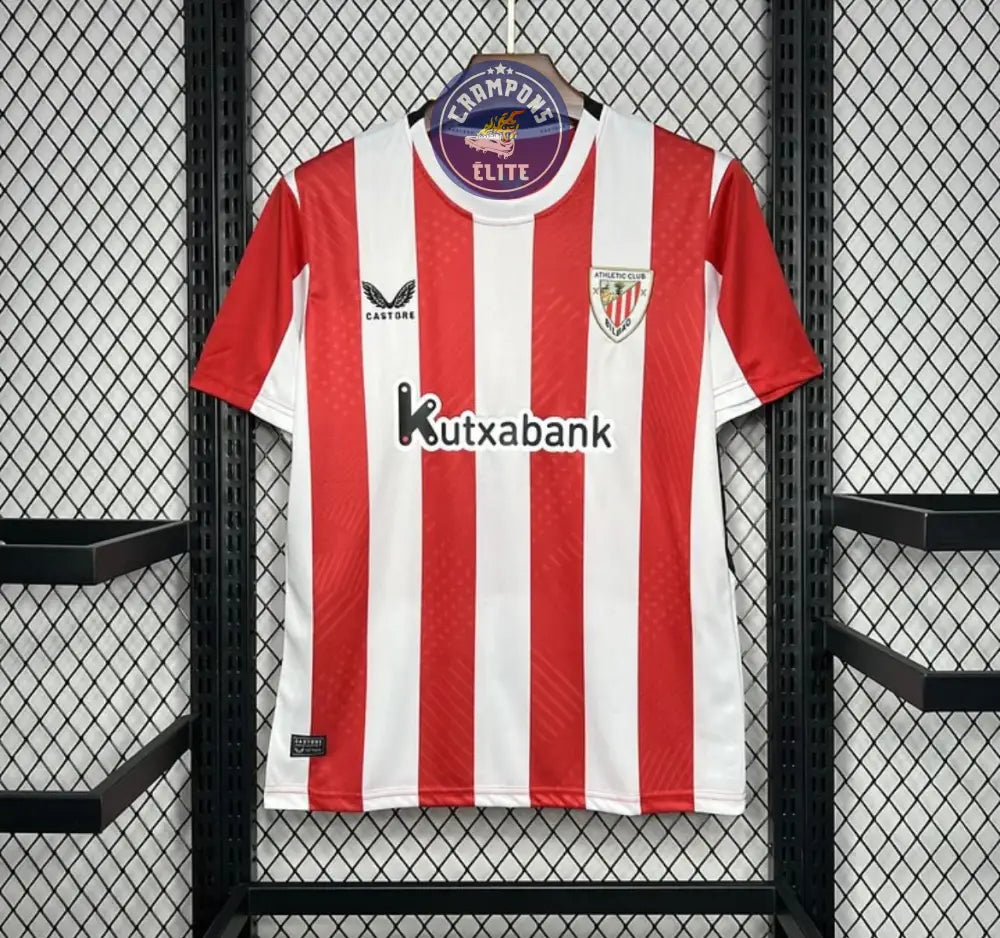 Athletic Bilbao 2024/25 Domicile