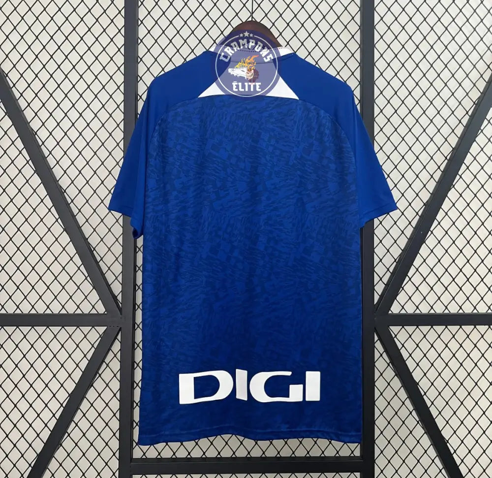 Image of Athletic Bilbao 2024/25 Extérieur