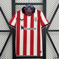 Image of Athletic Bilbao 2025/26 Domicile