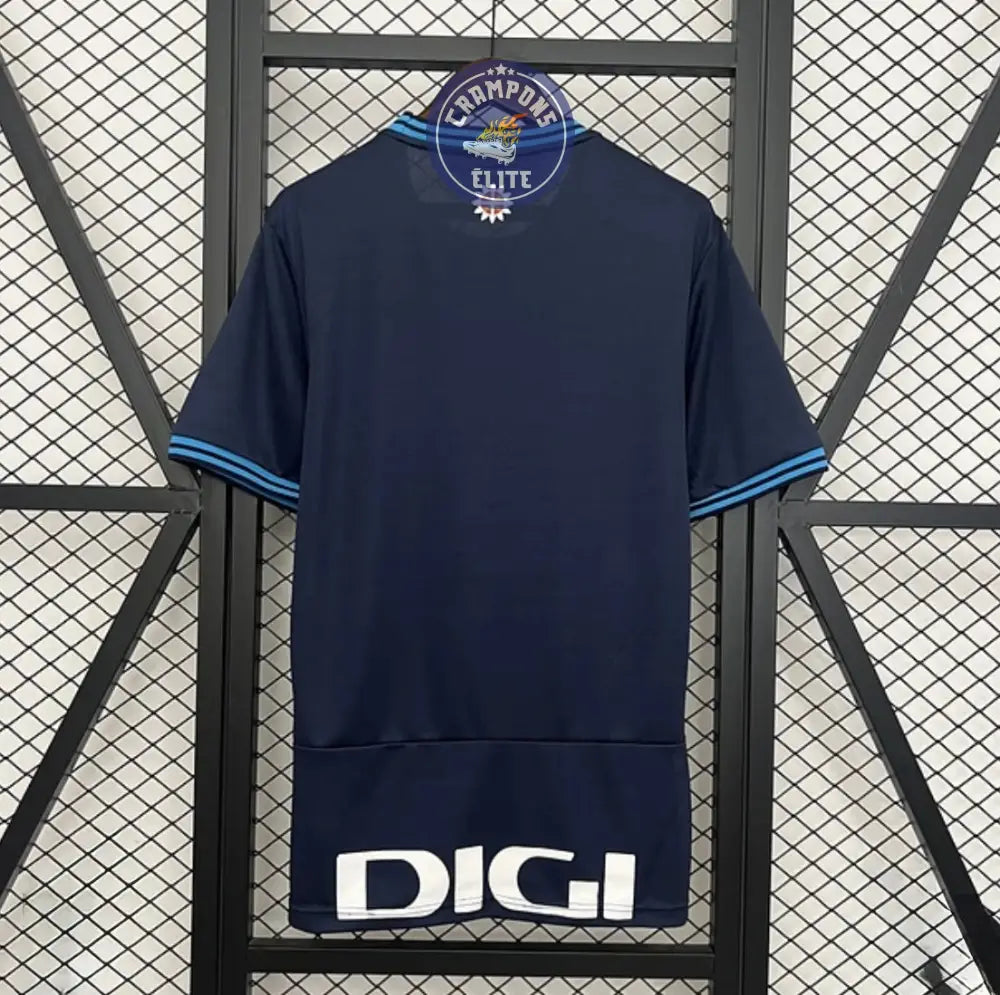 Image of Athletic Bilbao 2025/26 Extérieur