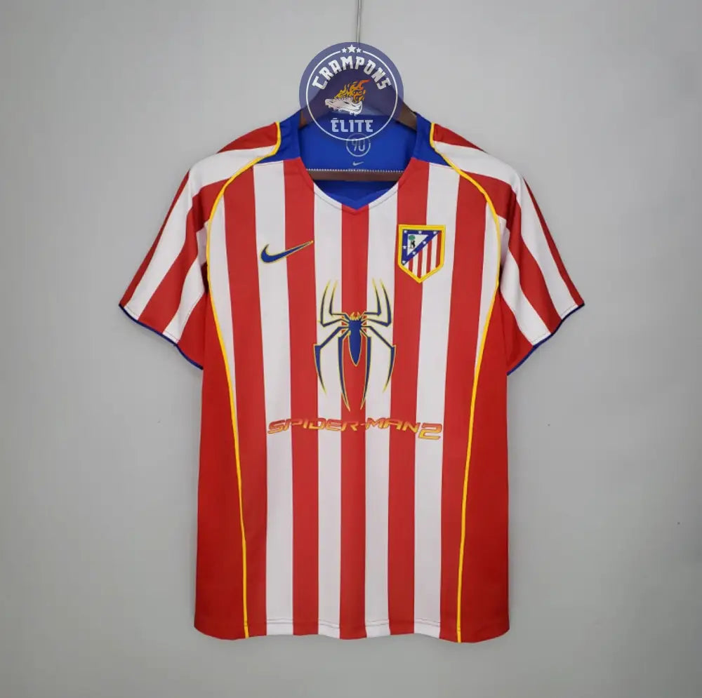 Image of Atlético Madrid 2004/05 Domicile