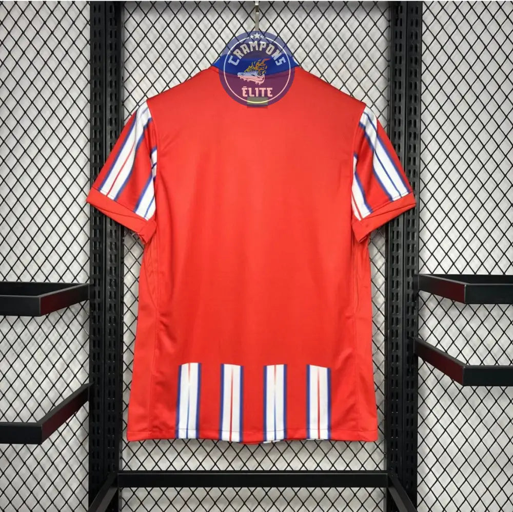 Image of Atlético Madrid 2024/25 Domicile