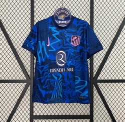 Image of Atlético Madrid 2024/25 Extérieur