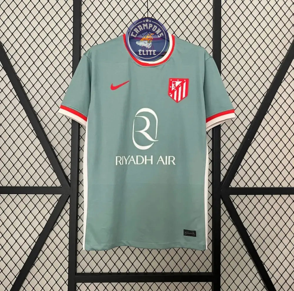 Atlético Madrid 2024/25 Third