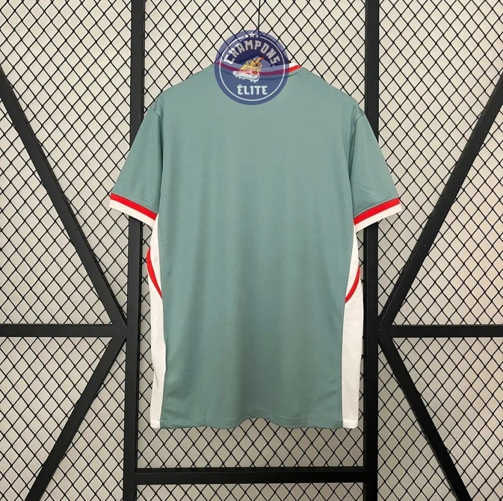 Atlético Madrid 2024/25 Third