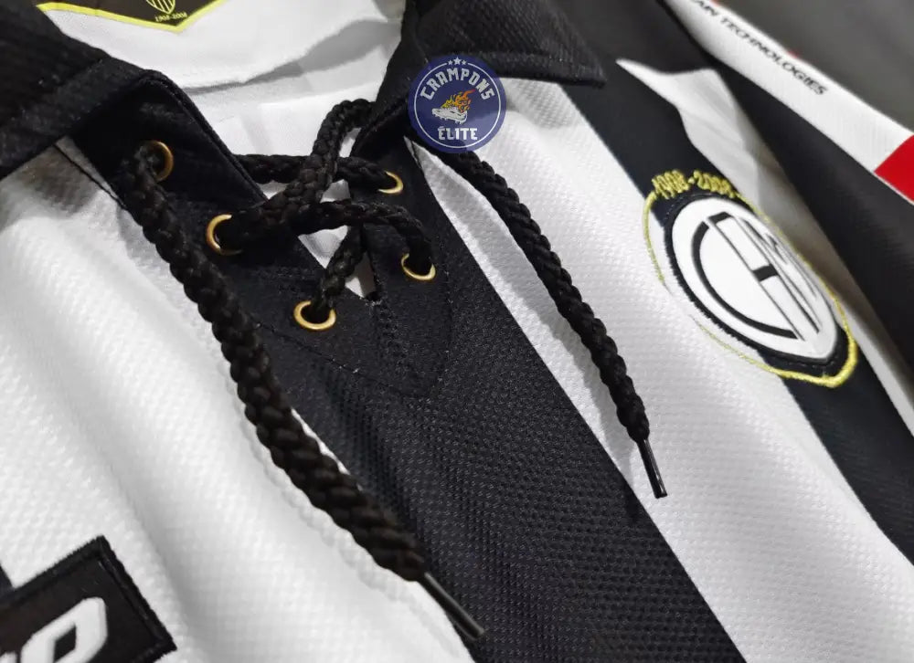 Image of Atlético Mineiro 2008/09 Domicile