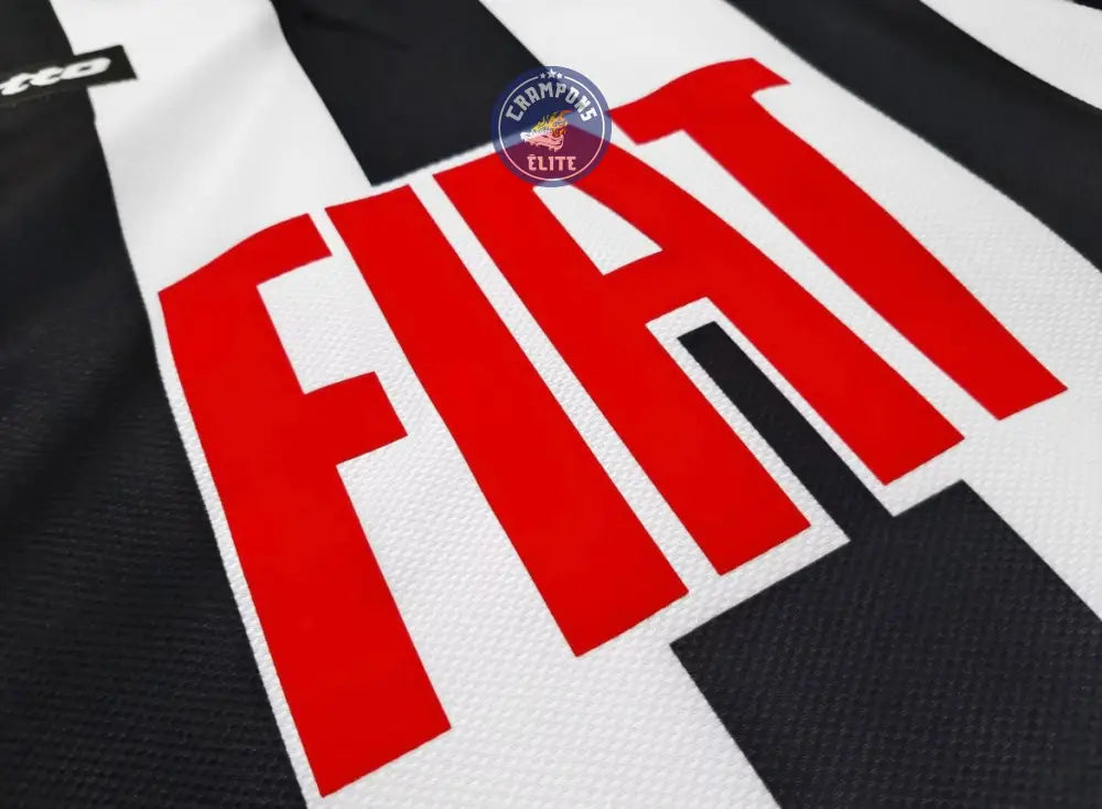 Atlético Mineiro 2008/09 Domicile