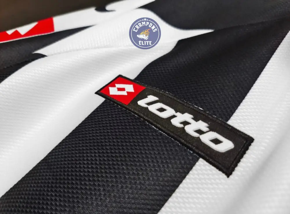Atlético Mineiro 2008/09 Domicile