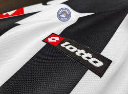 Image of Atlético Mineiro 2008/09 Domicile