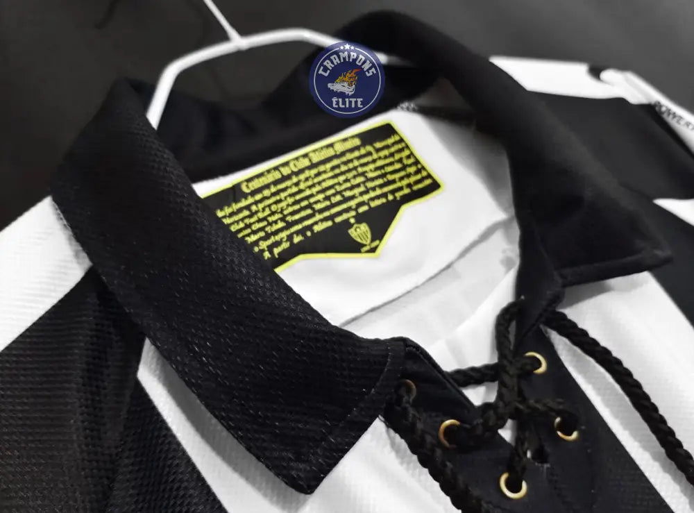 Atlético Mineiro 2008/09 Domicile