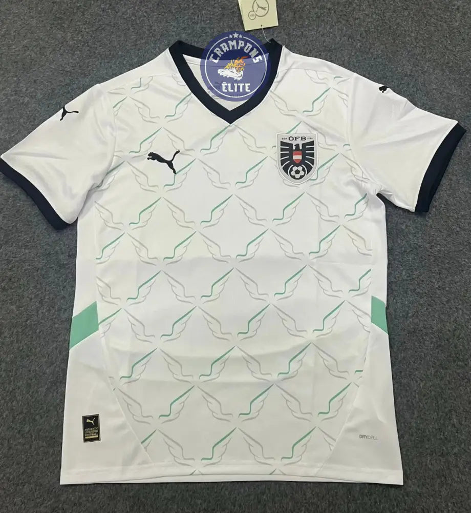 Autriche 2024 Extérieur