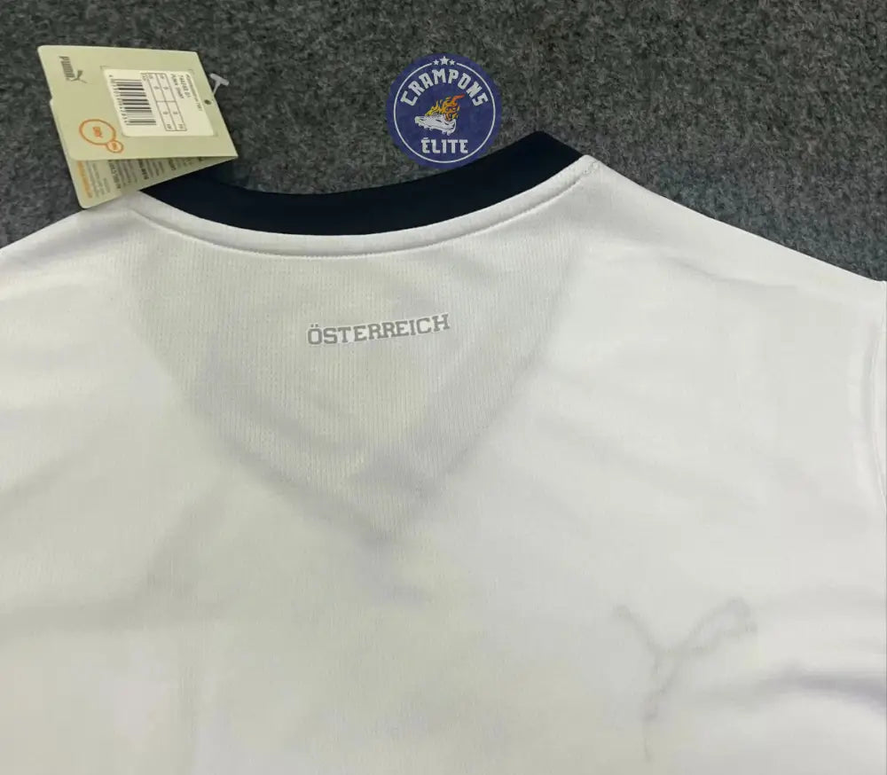 Autriche 2024 Extérieur