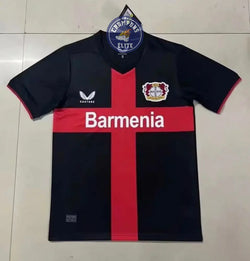 Image of Bayer Leverkusen 2023/24 Domicile