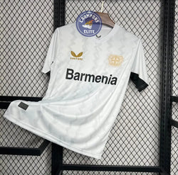Image of Bayer Leverkusen 2024/25 Extérieur