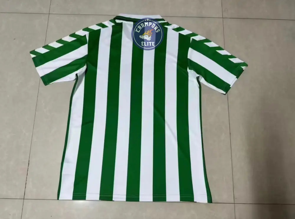 Image of Betis Séville 1988/89 Domicile