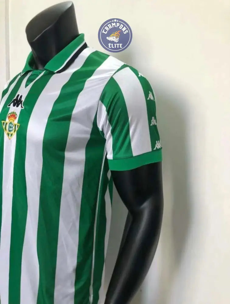 Betis Séville 1999/00 Domicile