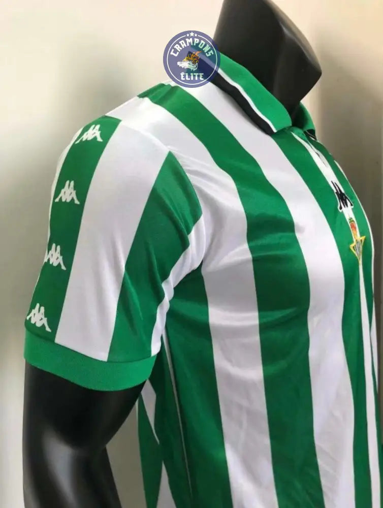 Image of Betis Séville 1999/00 Domicile