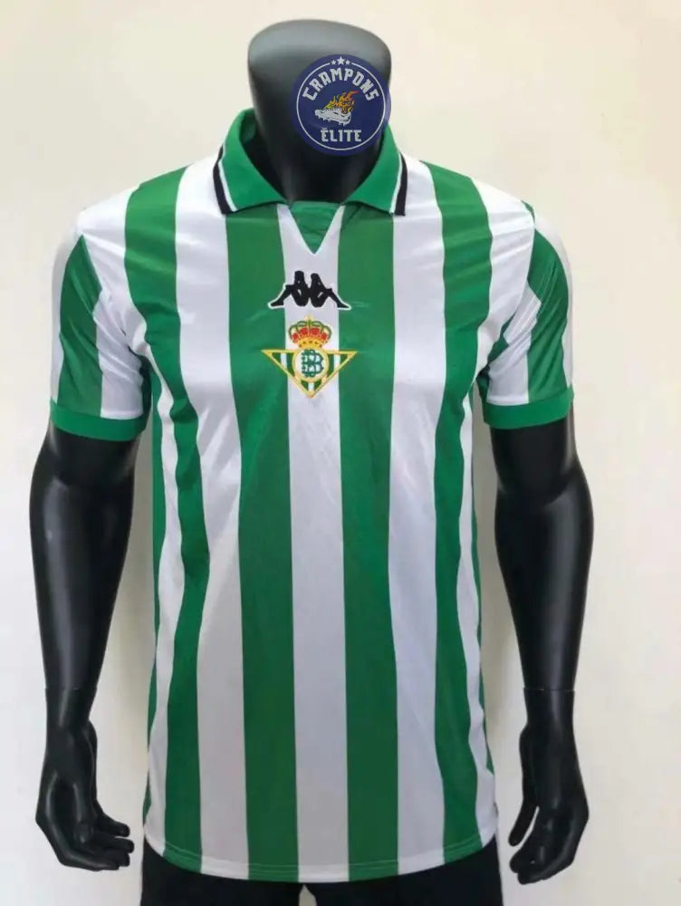 Image of Betis Séville 1999/00 Domicile