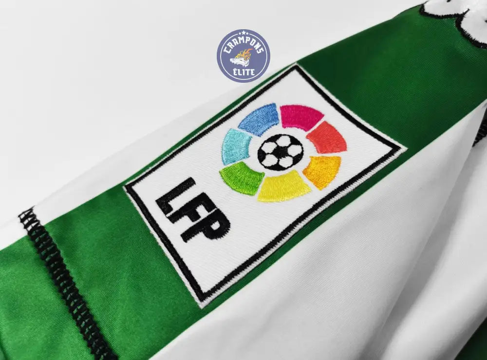 Image of Betis Séville 2003/04 Domicile